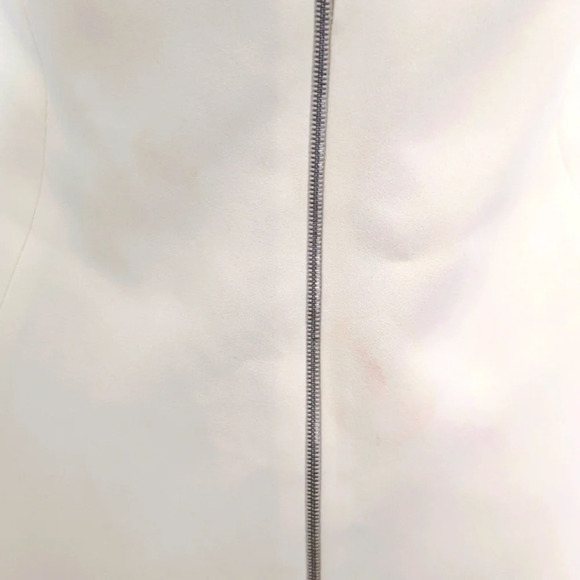 Antonio Berardi Vogue Runway Dress - Picture 8 of 10